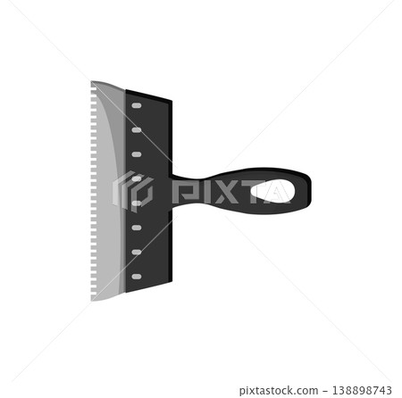 Trowel Tool 138898743