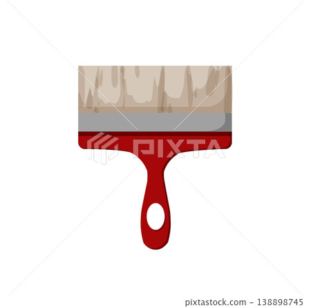 Paint Brush Tool Paint Brush Tool 138898745