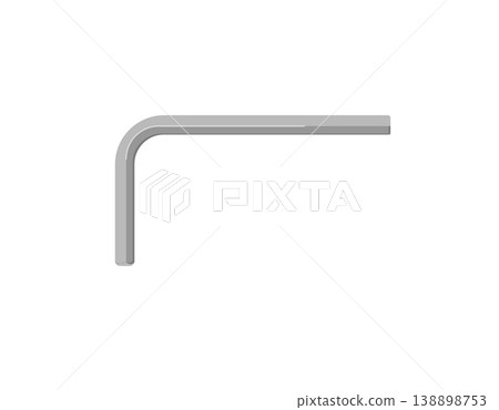 Angle Wrench Tool 138898753