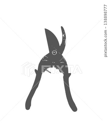 Kitchen Shears 138898777