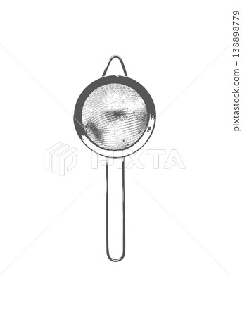 Fine Mesh Strainer Fine Mesh Strainer 138898779