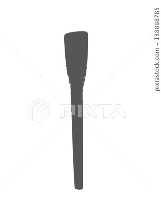 Wooden Spatula Wooden Spatula 138898785