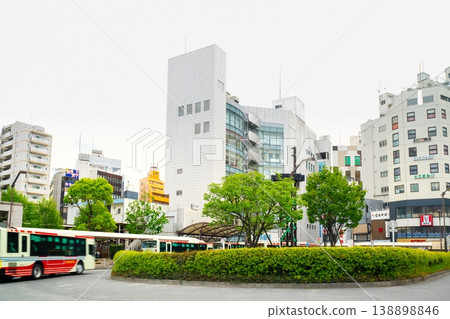 Ogikubo Station, Tokyo 138898846