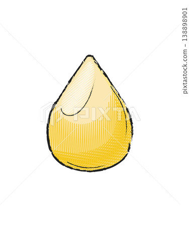 Beauty Sponge 138898901
