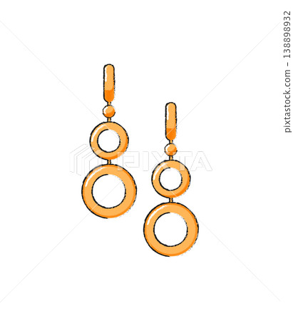 Dangle Earrings Dangle Earrings 138898932