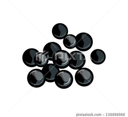Black Caviar 138898988