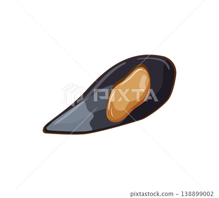 Mussel Mussel 138899002