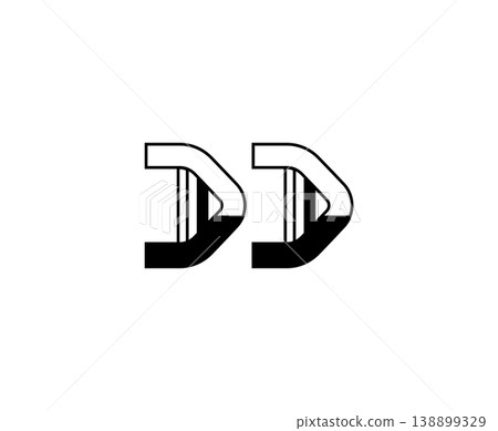 Linear Split Closing Double Quotation Marks Linear Split Closing Double Quotation Marks 138899329