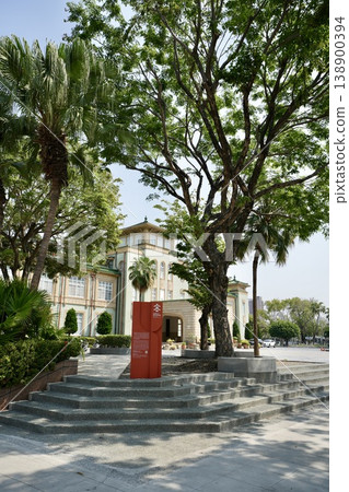 高雄歷史博物館(台灣高雄市) 高雄歷史博物館(台灣高雄市) 138900394