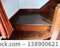 復古樓梯 138900621