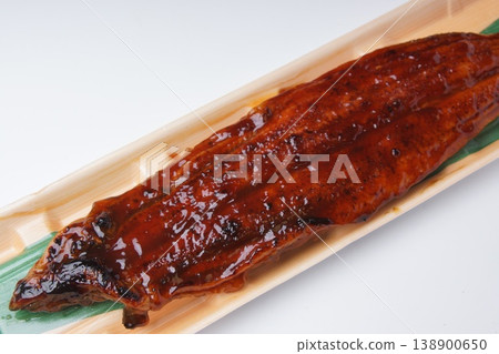 Eel ingredients Eel ingredients 138900650