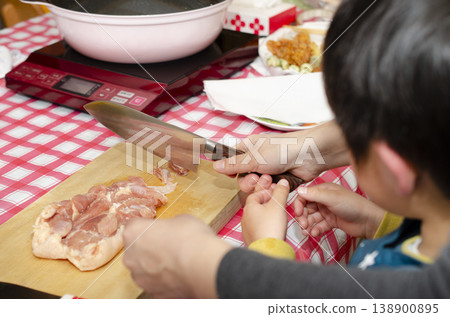 一個孩子 一個孩子 138900895