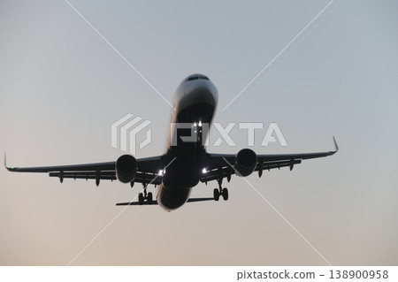 aircraft aircraft 138900958