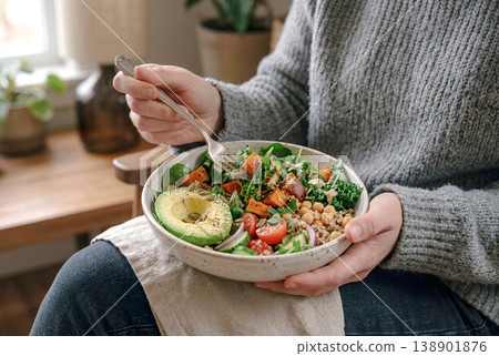 Healthy eating Healthy eating 138901876