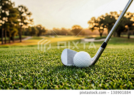 golf golf 138901884