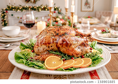 Turkey Turkey 138901885