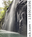 Takachiho Gorge Waterfall 138901896