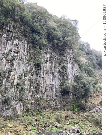 Takachiho Gorge Takachiho Gorge 138901987