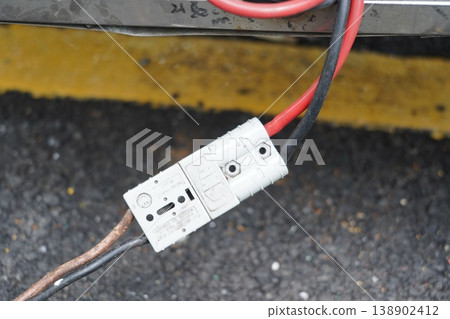 connector 138902412