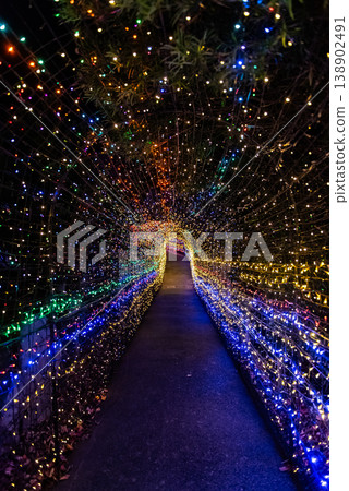 燈光秀 - 靜岡縣伊豆格蘭帕爾公園 - 36 燈光秀 - 靜岡縣伊豆格蘭帕爾公園 - 36 138902491