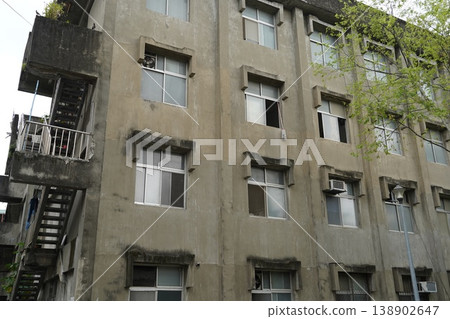 一座建築物 一座建築物 138902647