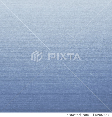 Square background image b with a bright navy blue shimmering hairline finish texture. Square background image b with a bright navy blue shimmering hairline finish texture. 138902657