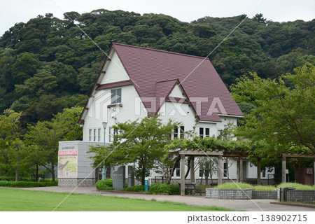 Port of Humanity Tsuruga Museum Port of Humanity Tsuruga Museum 138902715