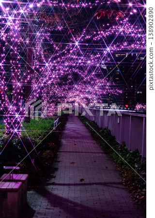 Illuminations ~Tokyo Meguro River Everyone's Illuminations - 16~ Illuminations ~Tokyo Meguro River Everyone's Illuminations - 16~ 138902890