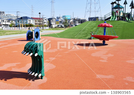 川口市沼田公園_04 138903565