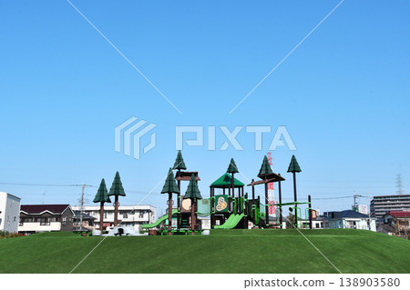 Kawaguchi City Numata Park_19 Kawaguchi City Numata Park_19 138903580