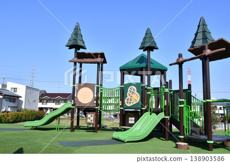 川口市沼田公園_26 138903586