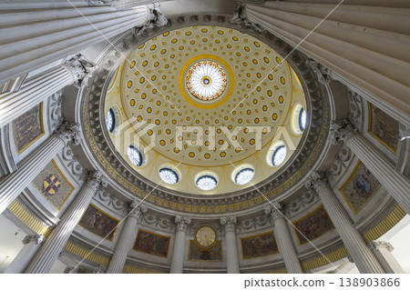 Dublin City Hall, Ireland Dublin City Hall, Ireland 138903866
