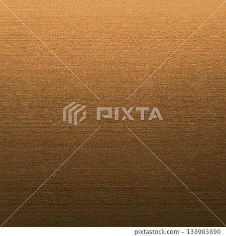 Square background image a with a hairline finish texture that shines in a dim orange hue. Square background image a with a hairline finish texture that shines in a dim orange hue. 138903890