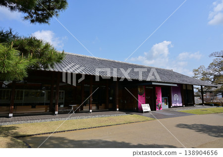 掛川市二之丸博物館（靜岡縣）外觀 138904656