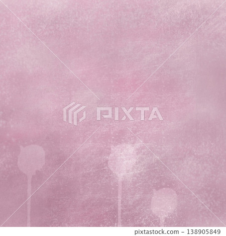 Dusty pink textured background with natural gradient, square-shaped background material. Dusty pink textured background with natural gradient, square-shaped background material. 138905849