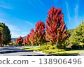 Township of Porepunkah in Australia 138906496
