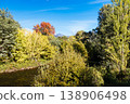 Township of Porepunkah in Australia 138906498