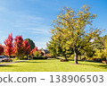 Township of Porepunkah in Australia 138906503