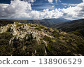 The Huts Walk at Mt Hotham in Australia 138906529