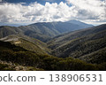 The Huts Walk at Mt Hotham in Australia 138906531