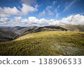 The Huts Walk at Mt Hotham in Australia 138906533