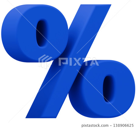 3D材質_%_藍色 138906625