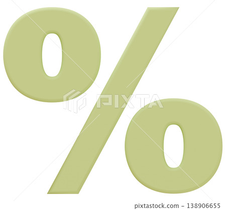 3D Material_%_Yellow-Green 3D Material_%_Yellow-Green 138906655