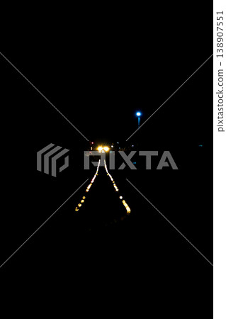Shizuoka Prefecture Fukuroi City Kawae Tenryu Hamanako Railway and scenery along the line 138907551