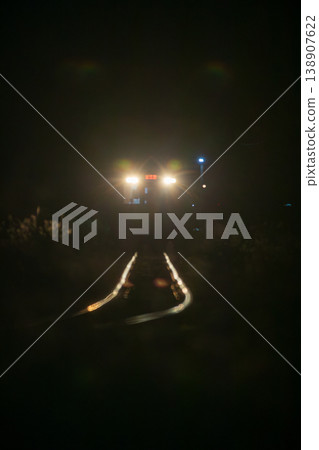 Shizuoka Prefecture Fukuroi City Kawae Tenryu Hamanako Railway and scenery along the line Shizuoka Prefecture Fukuroi City Kawae Tenryu Hamanako Railway and scenery along the line 138907622