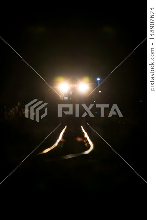 Shizuoka Prefecture Fukuroi City Kawae Tenryu Hamanako Railway and scenery along the line Shizuoka Prefecture Fukuroi City Kawae Tenryu Hamanako Railway and scenery along the line 138907623