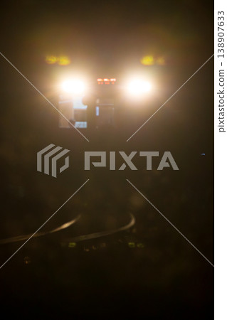 Shizuoka Prefecture Fukuroi City Kawae Tenryu Hamanako Railway and scenery along the line 138907633
