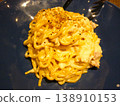 rich carbonara 138910153