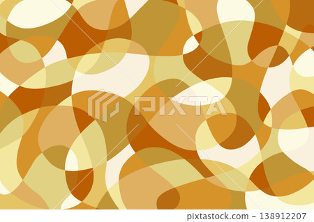 Mosaic of curves 5-1-6 Mosaic of curves 5-1-6 138912207