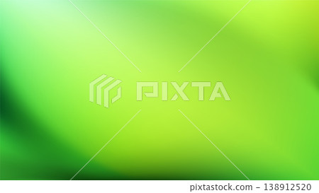 Green Gradient background. Seasonal nature spring bg. Green Gradient background. Seasonal nature spring bg. 138912520